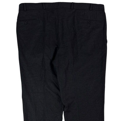Pantaloni HILTL x Loro Piana Vintage 85% Lână 15% Caşmir - W42/L34