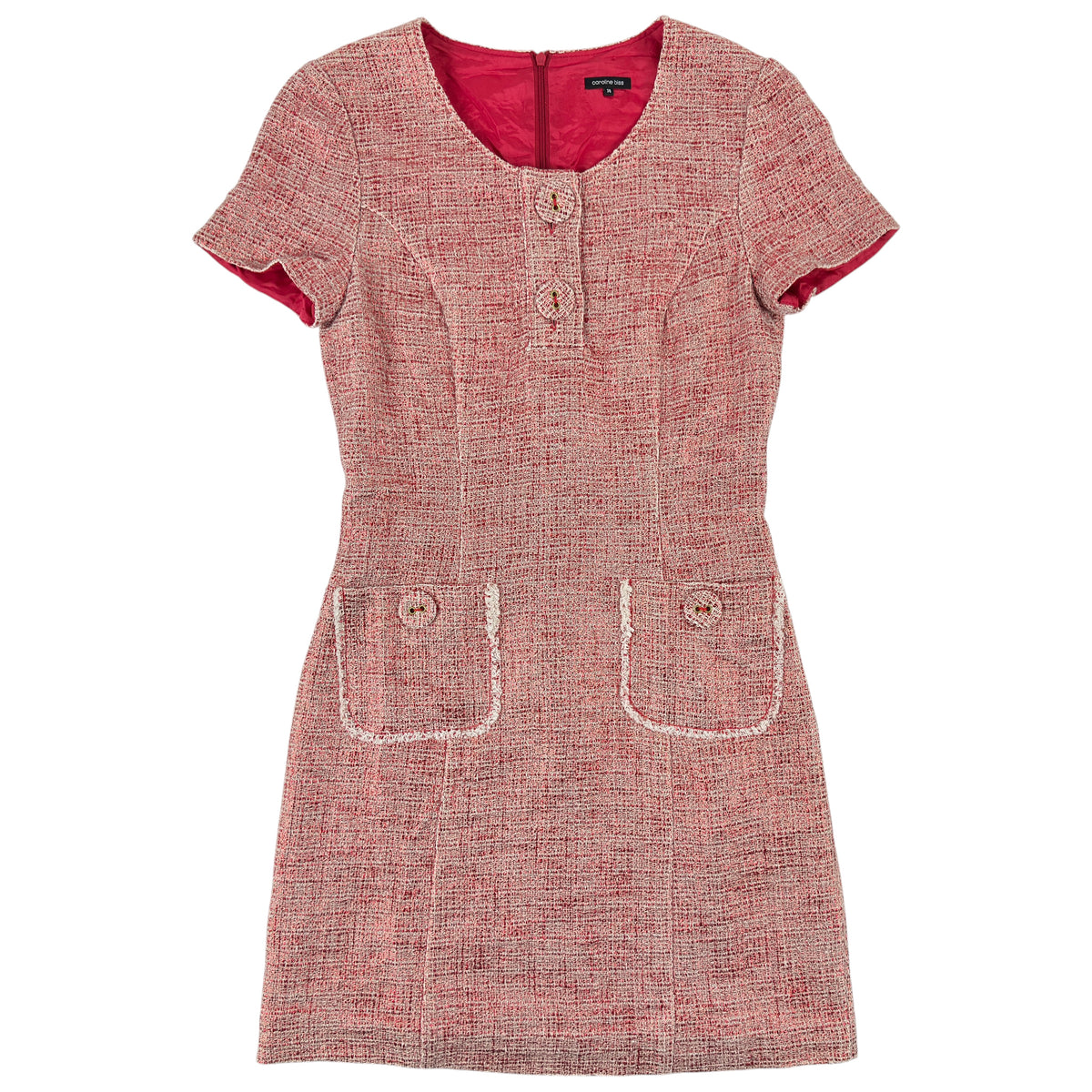 Rochie Caroline Biss Femei - S