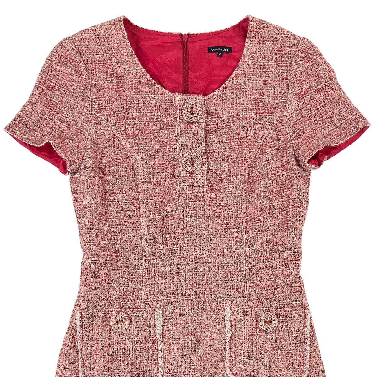 Rochie Caroline Biss Femei - S