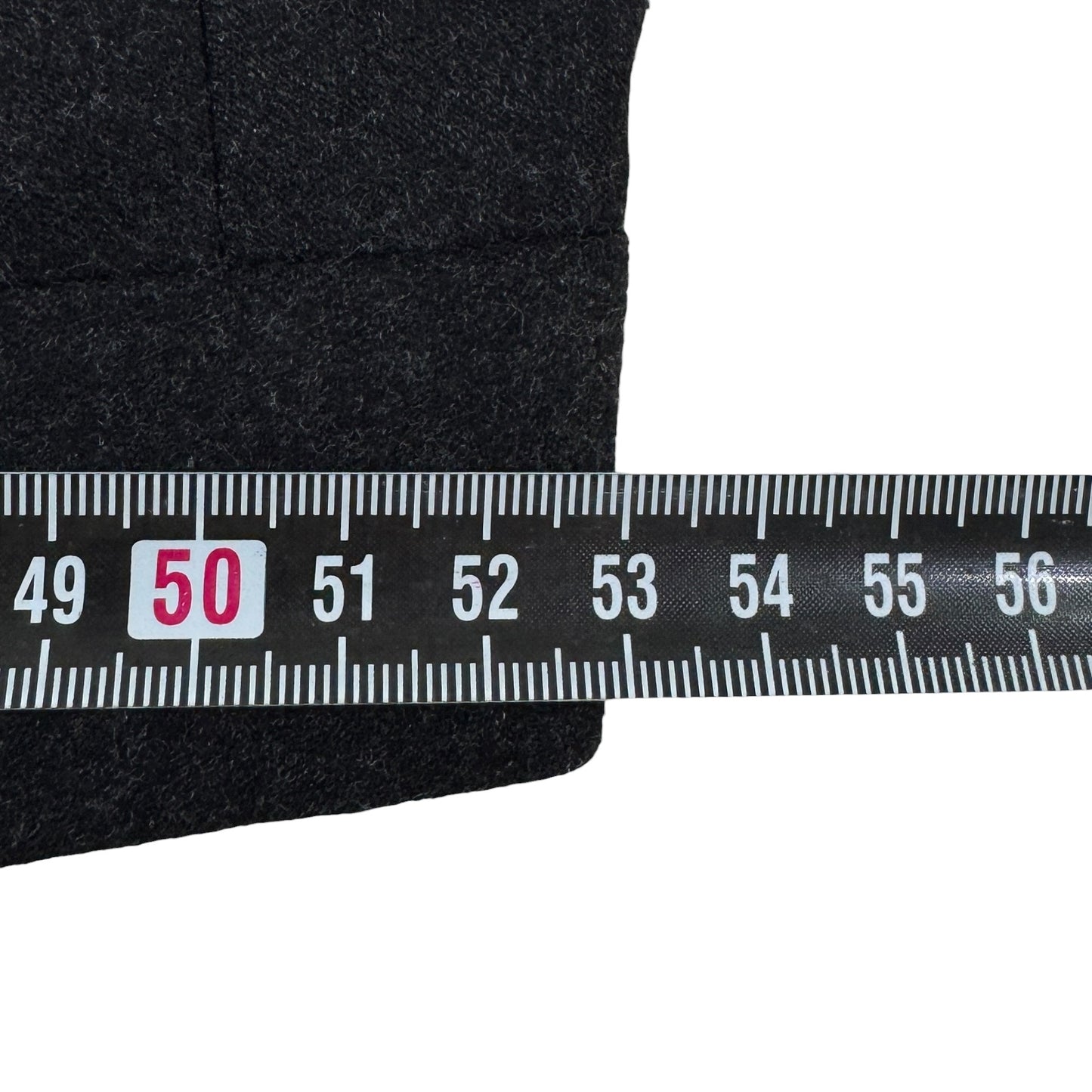 Pantaloni HILTL x Loro Piana Vintage 85% Lână 15% Caşmir - W42/L34