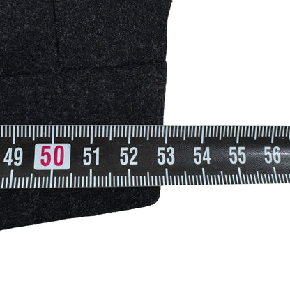 Pantaloni HILTL x Loro Piana Vintage 85% Lână 15% Caşmir - W42/L34