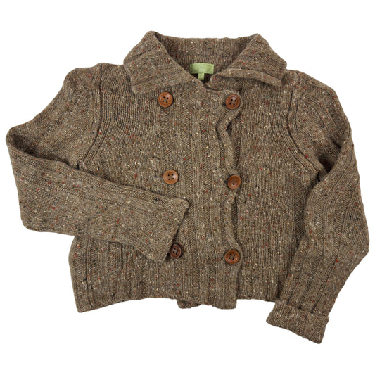 Cardigan BS Femei 100% Lână - M/L