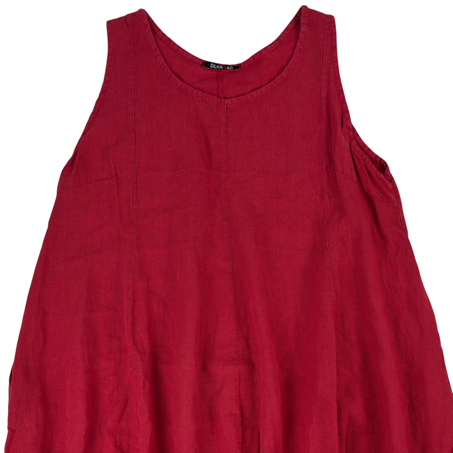 Rochie Silkroad Femei 100% In - Universală