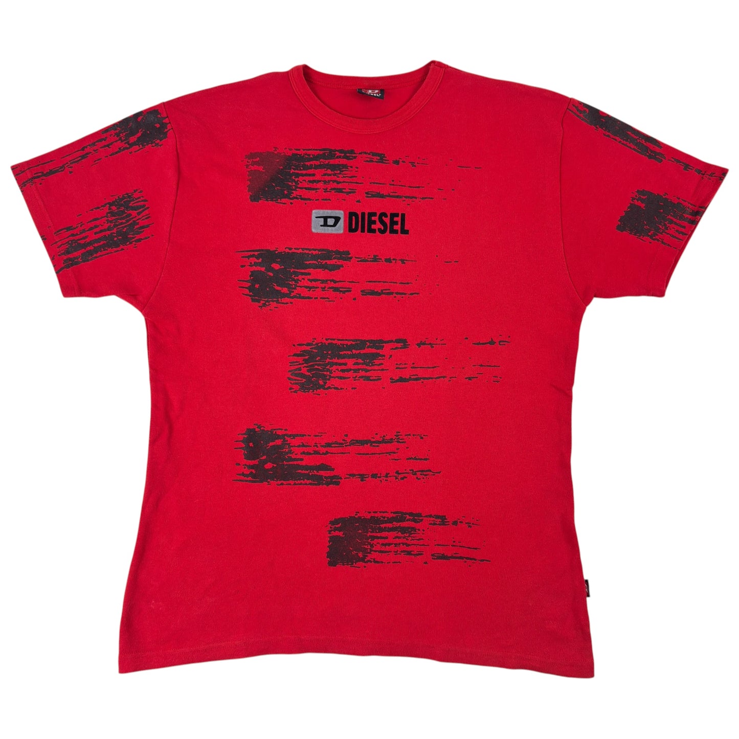 Tricou Diesel Vintage - M/L