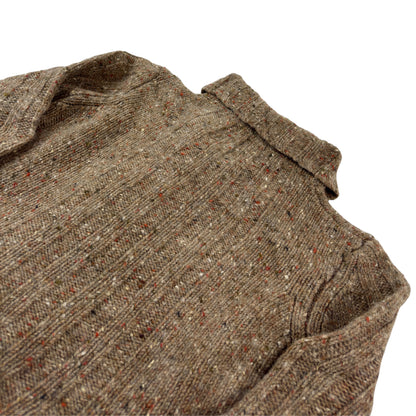 Cardigan BS Femei 100% Lână - M/L