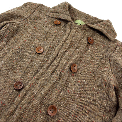 Cardigan BS Femei 100% Lână - M/L