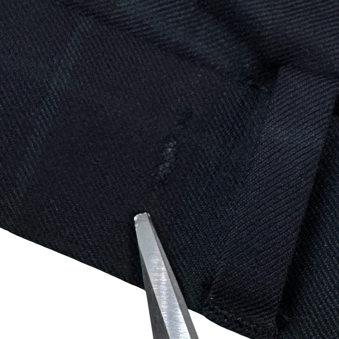 Pantaloni HILTL x Ethomas Super 130'S Vintage 100% Lână - W42/L34