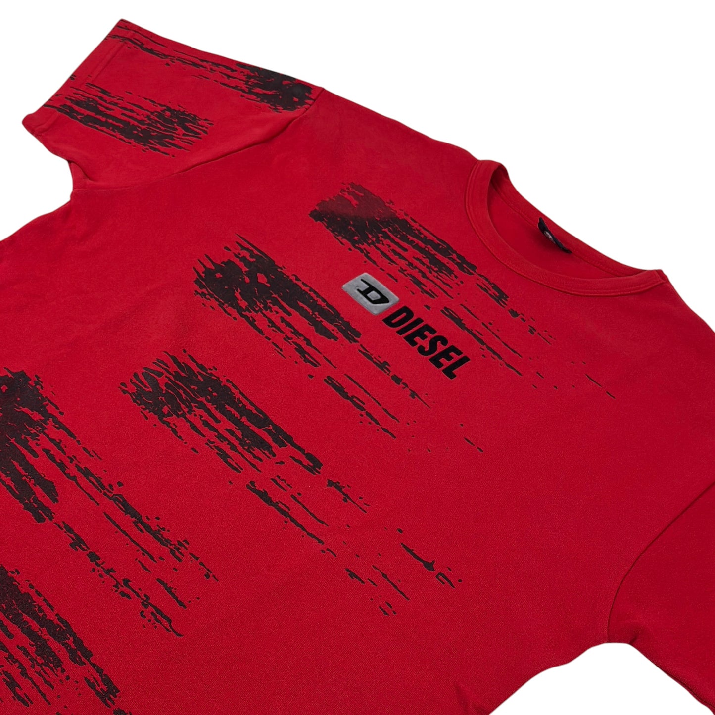 Tricou Diesel Vintage - M/L