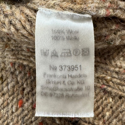 Cardigan BS Femei 100% Lână - M/L