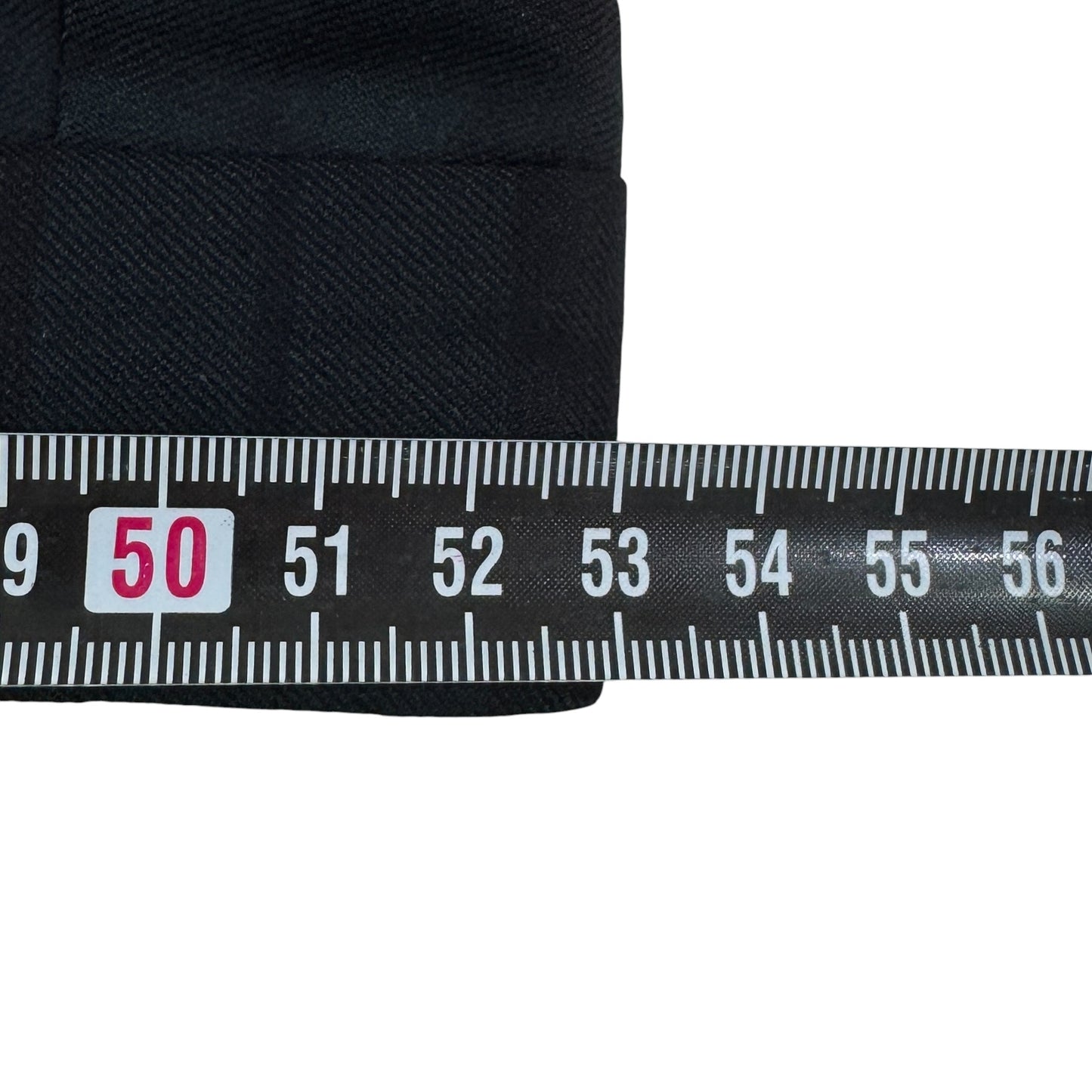 Pantaloni HILTL x Ethomas Super 130'S Vintage 100% Lână - W42/L34