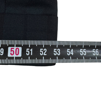 Pantaloni HILTL x Ethomas Super 130'S Vintage 100% Lână - W42/L34