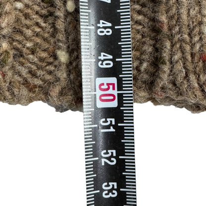 Cardigan BS Femei 100% Lână - M/L