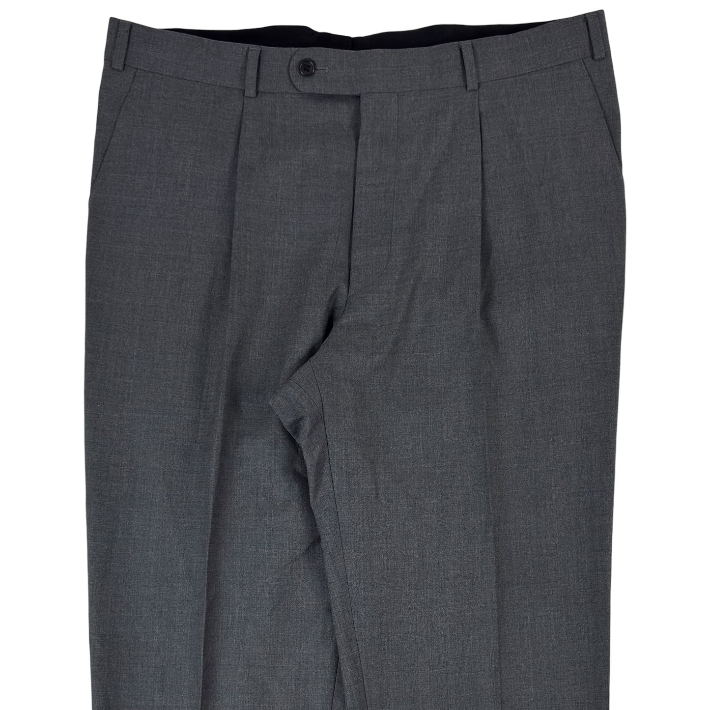 Pantaloni HILTL x Vitale Barberis Cononico Vintage 100% Lână - W36/L33
