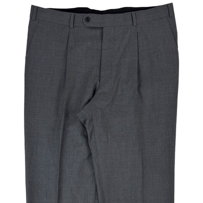 Pantaloni HILTL x Vitale Barberis Cononico Vintage 100% Lână - W36/L33