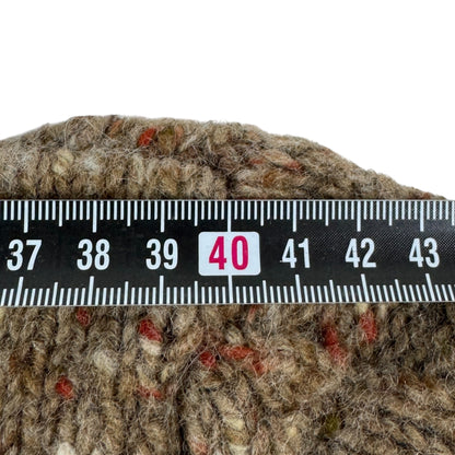 Cardigan BS Femei 100% Lână - M/L