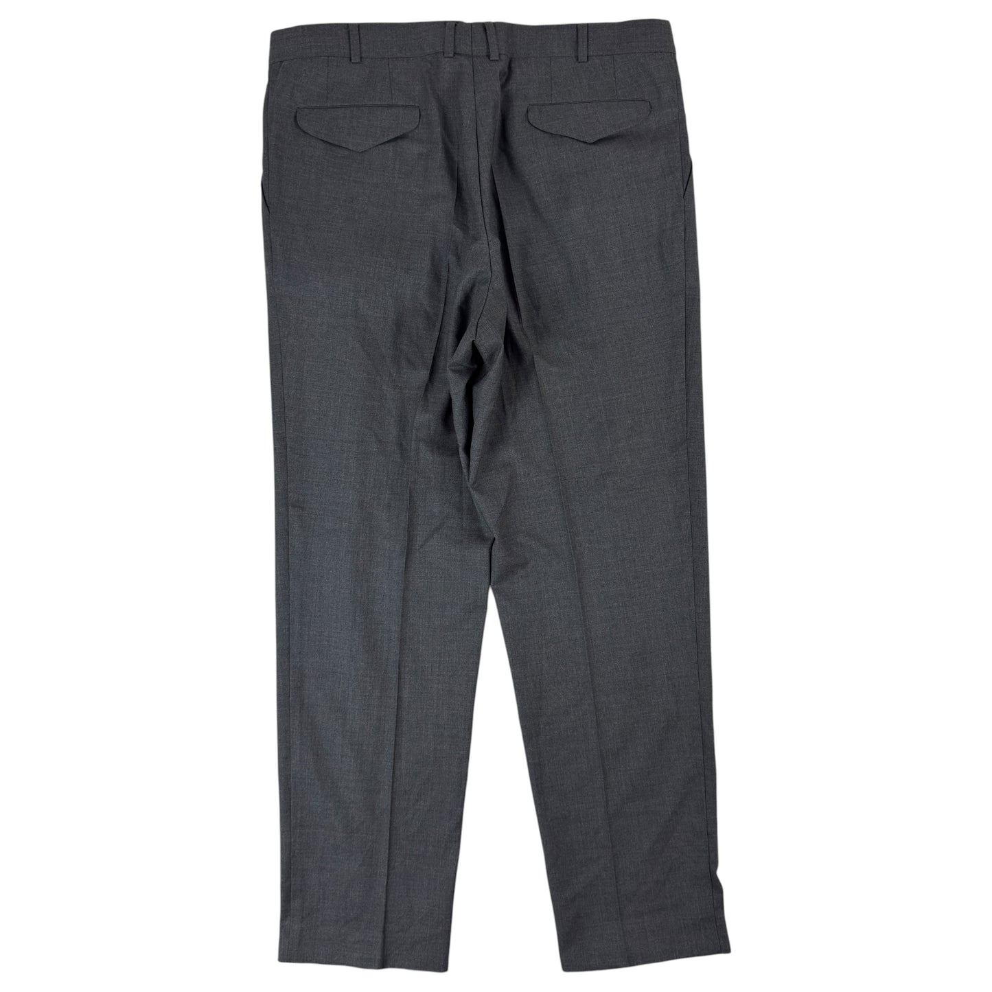 Pantaloni HILTL x Vitale Barberis Cononico Vintage 100% Lână - W36/L33