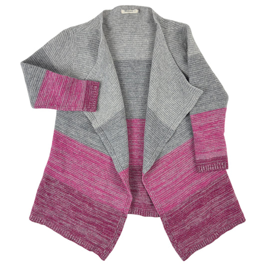 Cardigan Woolovers Femei 100% Lână - M