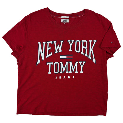 Tricou Tommy Hilfiger Femei - S/M