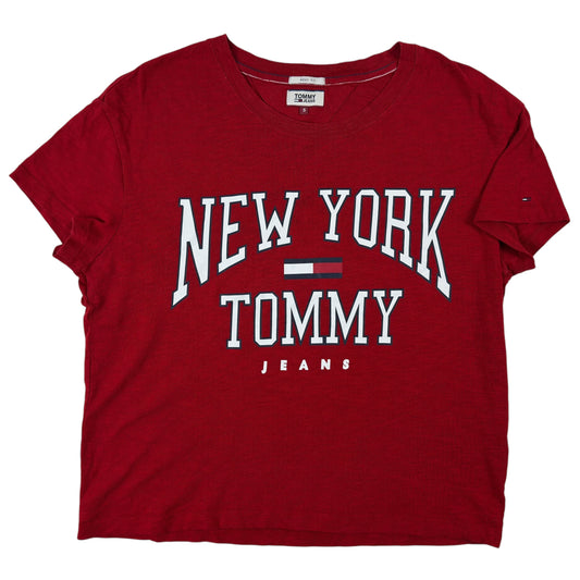 Tricou Tommy Hilfiger Femei - S/M