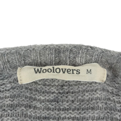 Cardigan Woolovers Femei 100% Lână - M