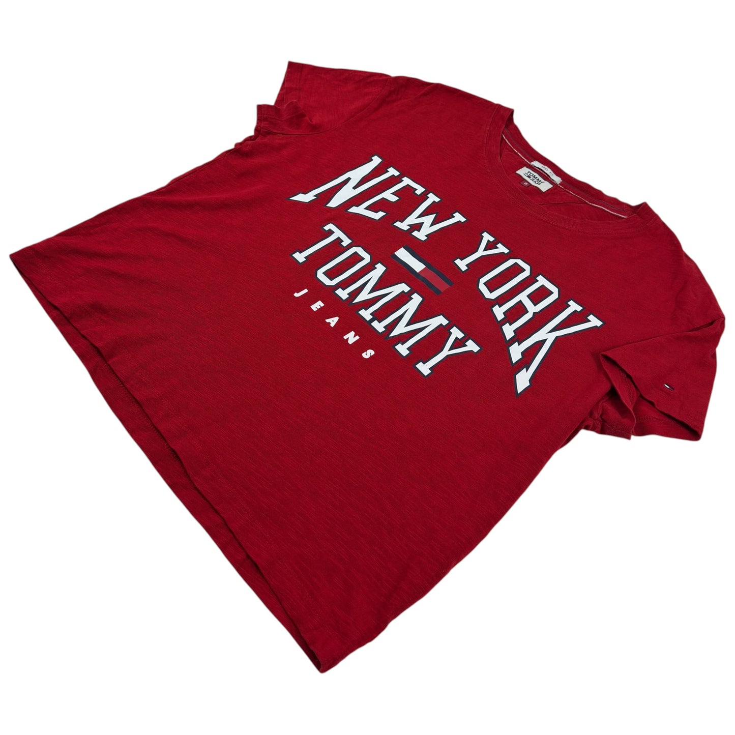 Tricou Tommy Hilfiger Femei - S/M