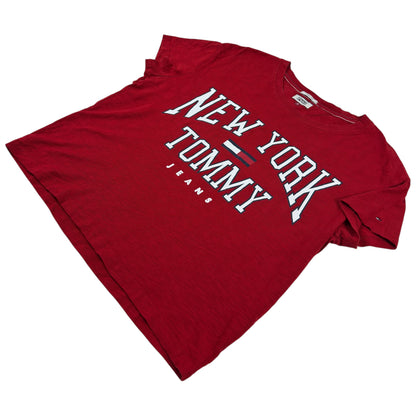 Tricou Tommy Hilfiger Femei - S/M