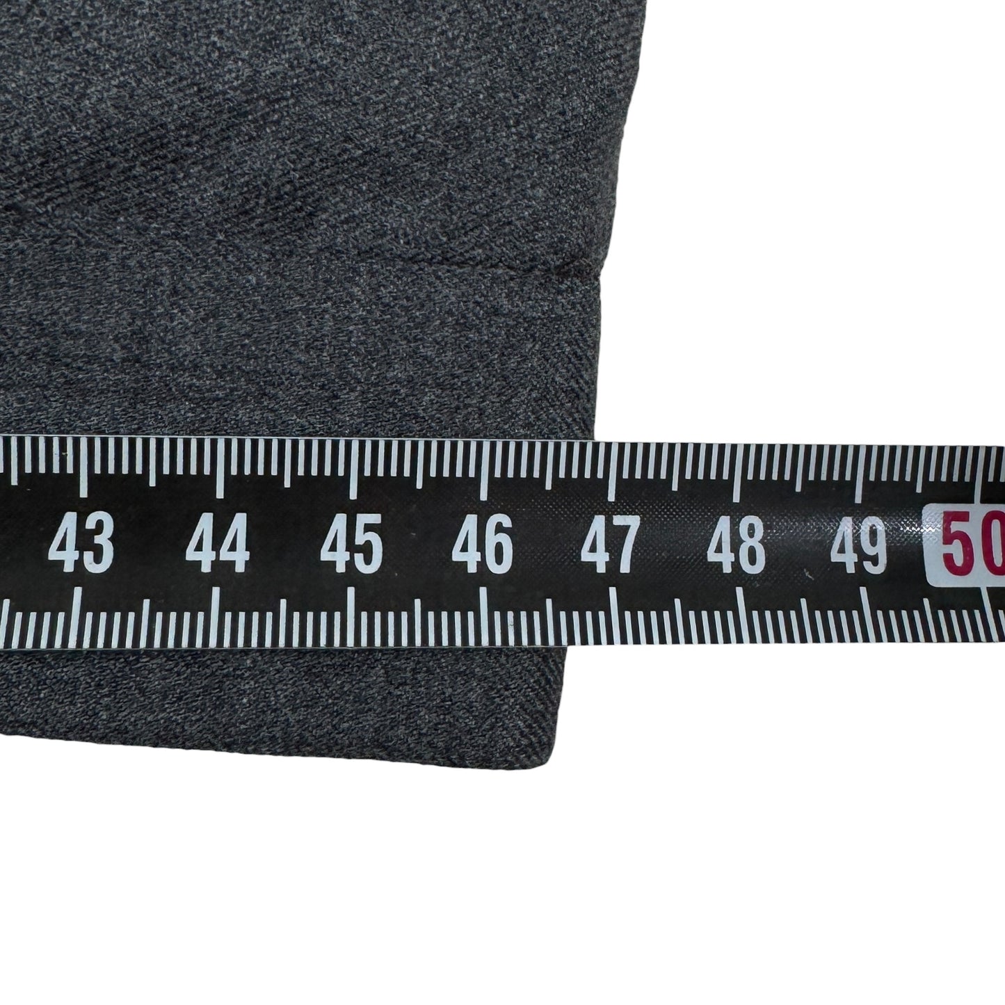Pantaloni HILTL x Vitale Barberis Cononico Vintage 100% Lână - W36/L33