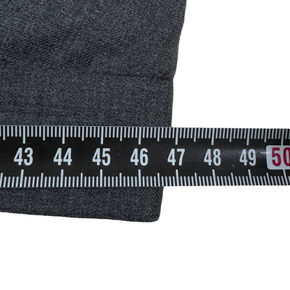 Pantaloni HILTL x Vitale Barberis Cononico Vintage 100% Lână - W36/L33