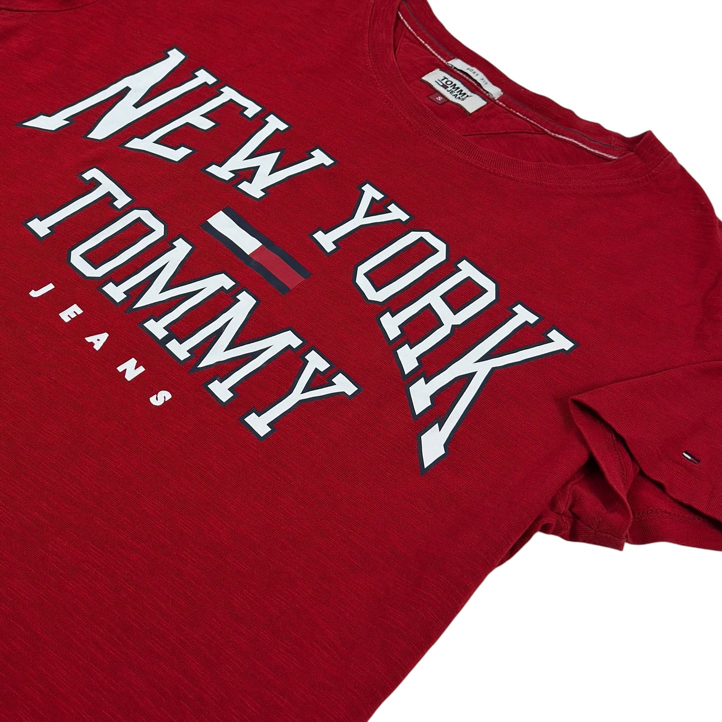 Tricou Tommy Hilfiger Femei - S/M