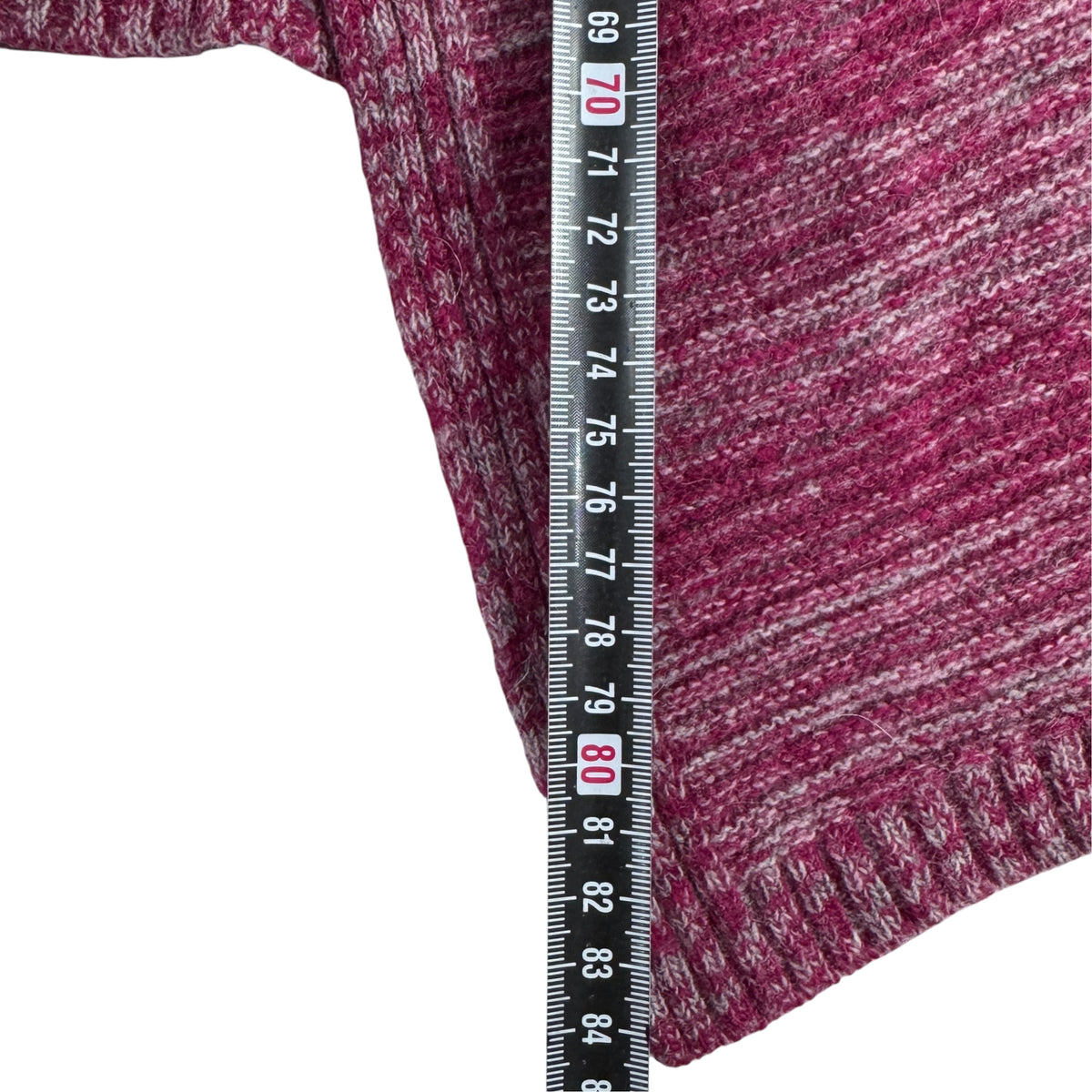Cardigan Woolovers Femei 100% Lână - M
