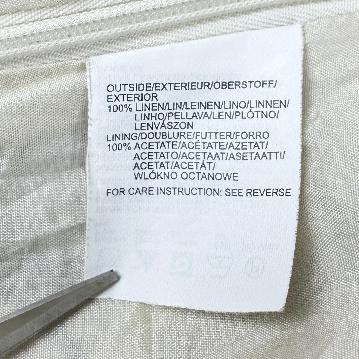 Fustă Mexx Femei 100% In - L