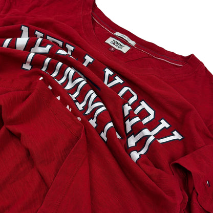 Tricou Tommy Hilfiger Femei - S/M