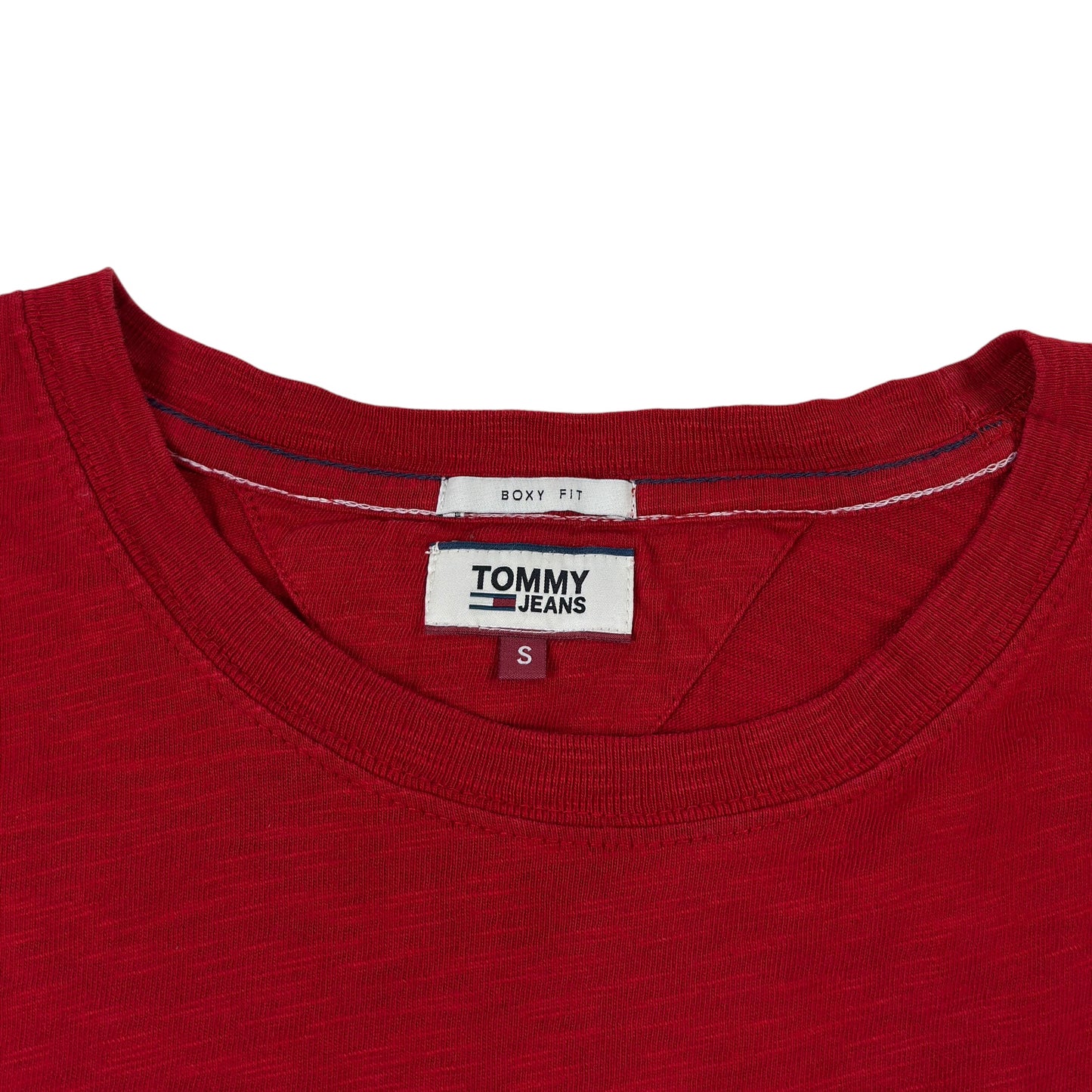 Tricou Tommy Hilfiger Femei - S/M