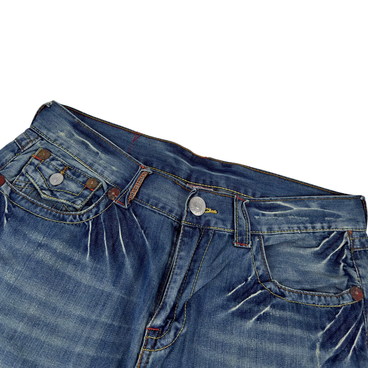 Blugi True Religion Vintage - W36/L33