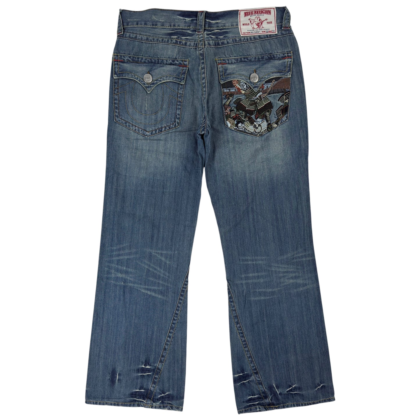Blugi True Religion Vintage - W36/L33
