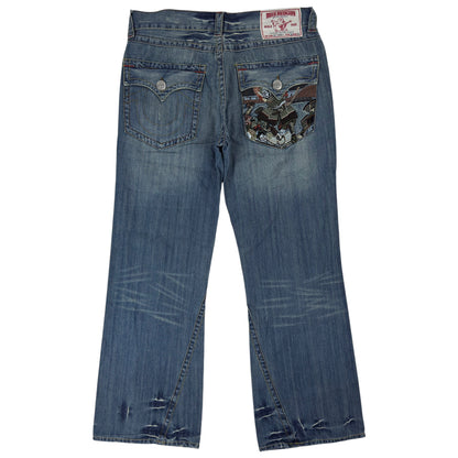 Blugi True Religion Vintage - W36/L33