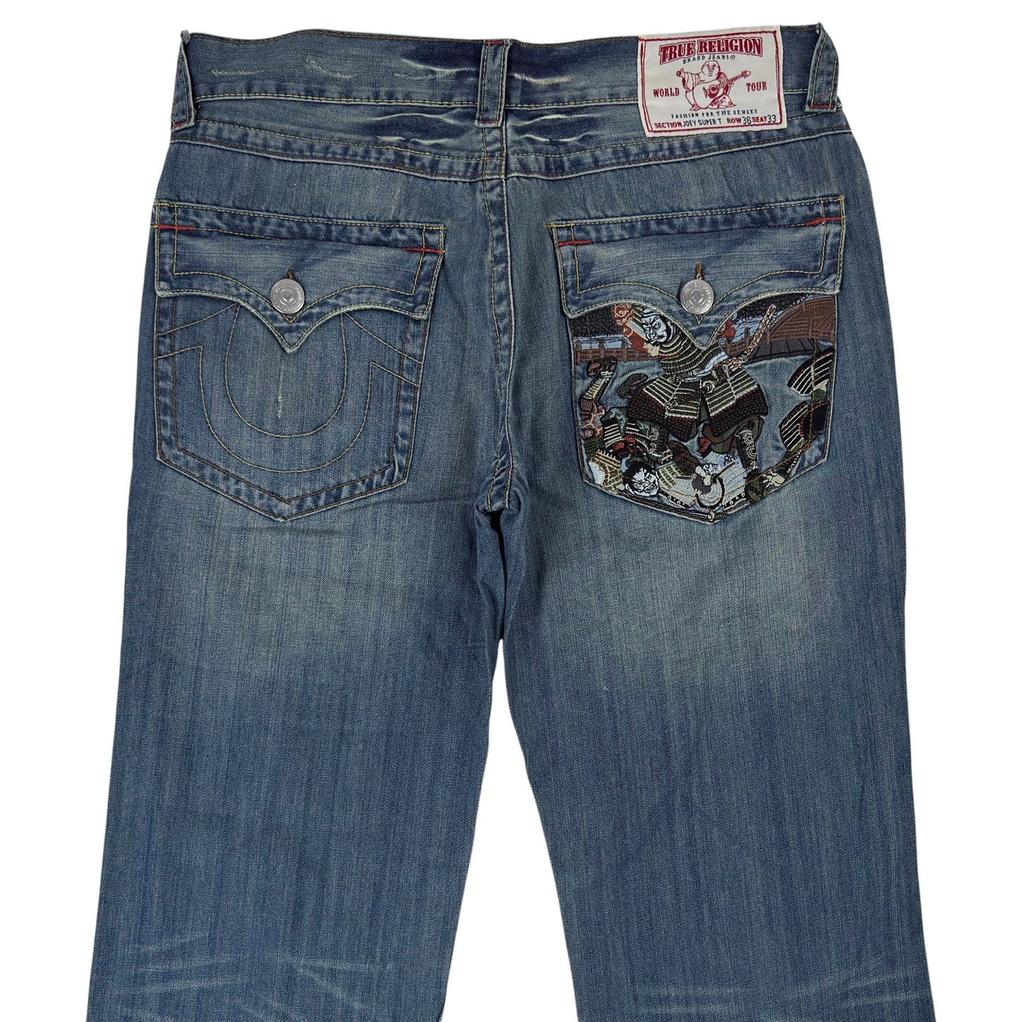 Blugi True Religion Vintage - W36/L33