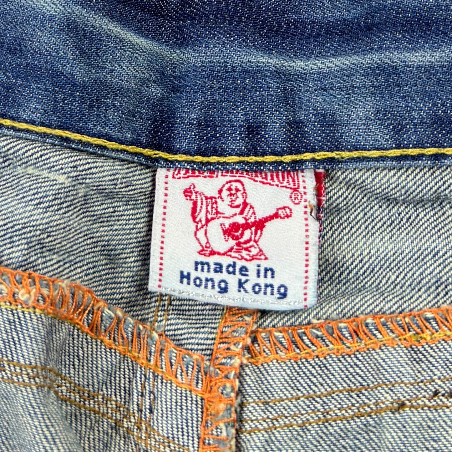 Blugi True Religion Vintage - W36/L33