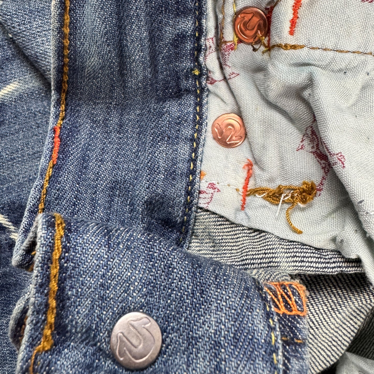 Blugi True Religion Vintage - W36/L33