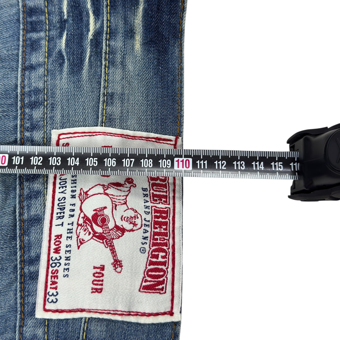 Blugi True Religion Vintage - W36/L33