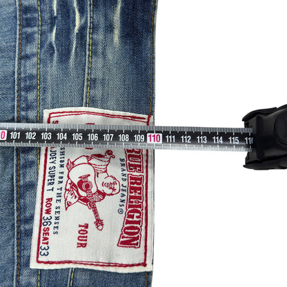 Blugi True Religion Vintage - W36/L33