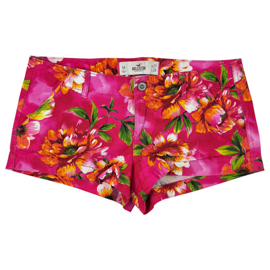 Pantaloni Scurți Hollister Femei - W27
