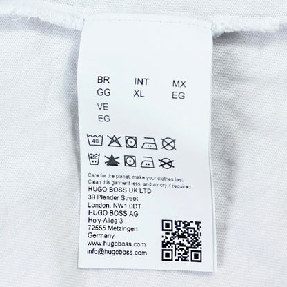 Tricou Hugo Boss - M/L