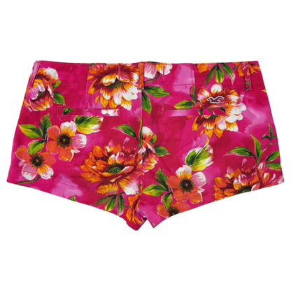 Pantaloni Scurți Hollister Femei - W27