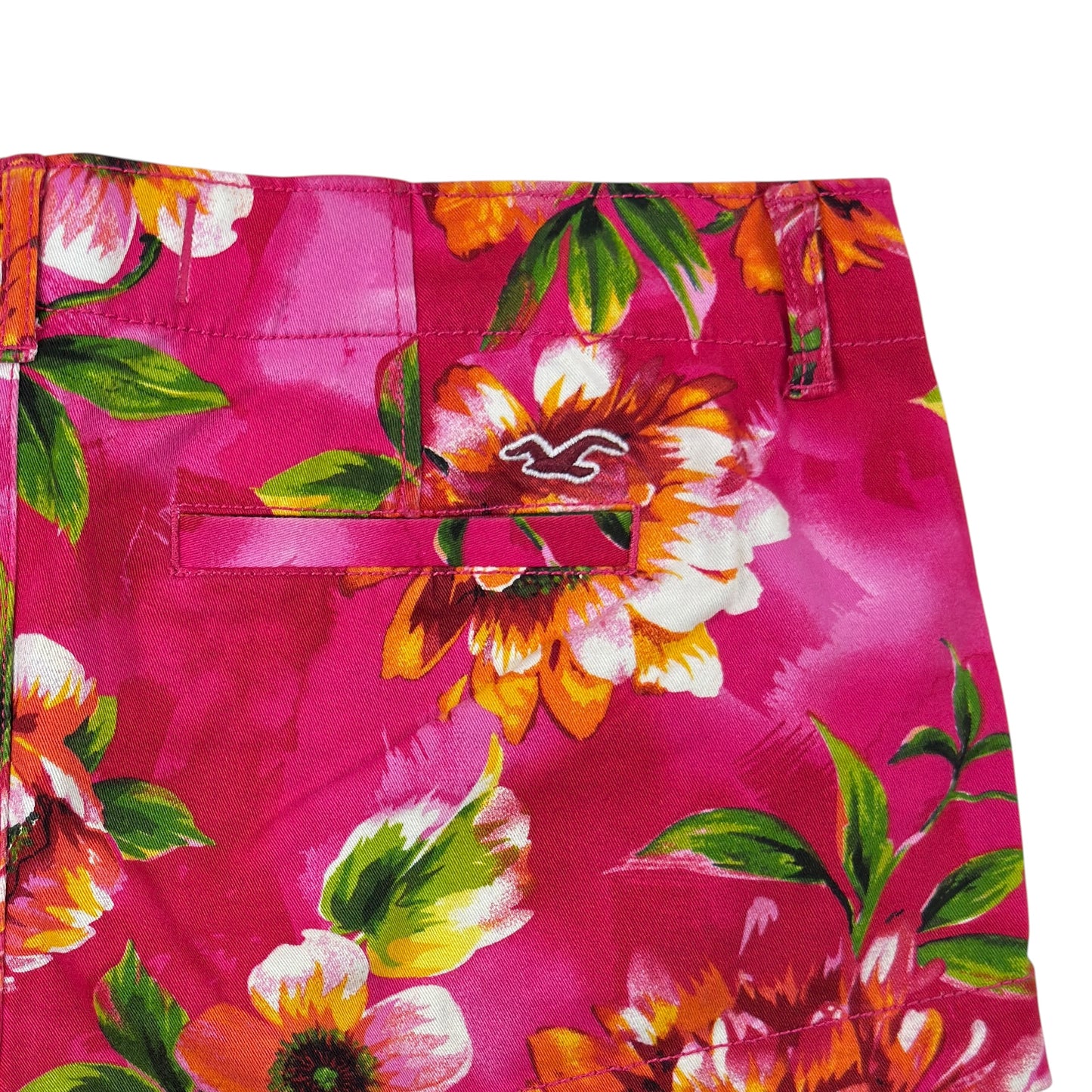 Pantaloni Scurți Hollister Femei - W27