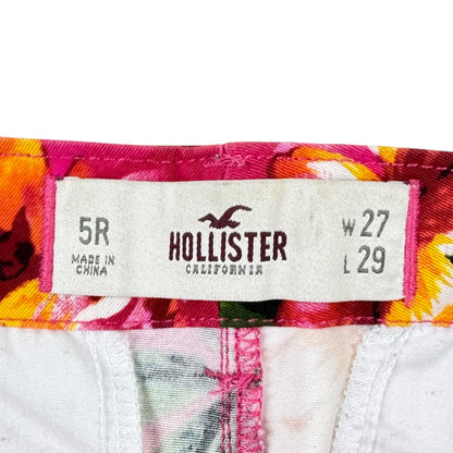 Pantaloni Scurți Hollister Femei - W27