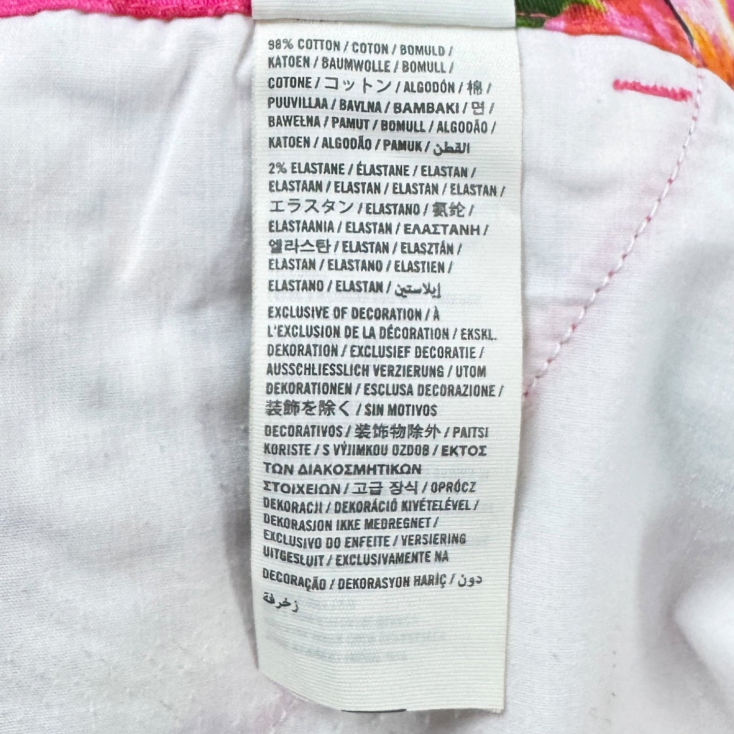 Pantaloni Scurți Hollister Femei - W27