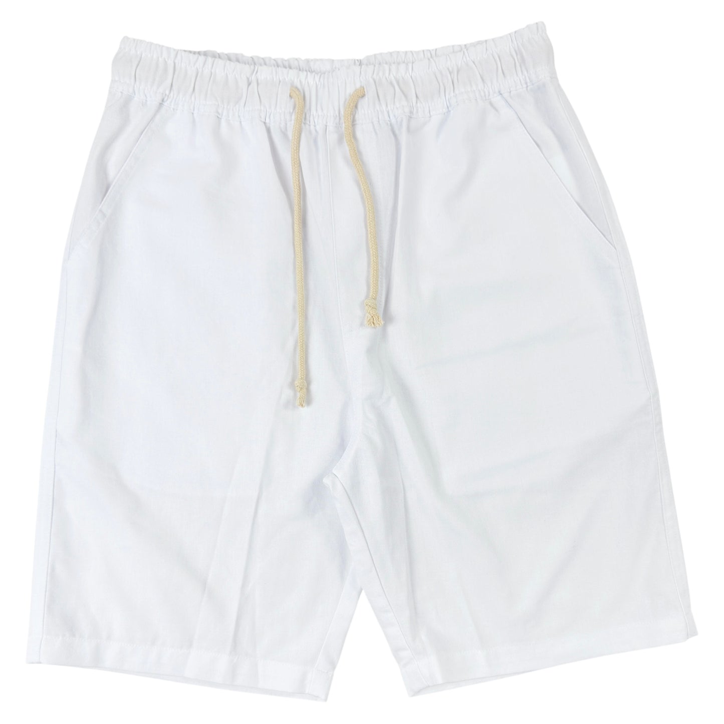 Pantaloni Scurți DECARBA 55% In - M/L