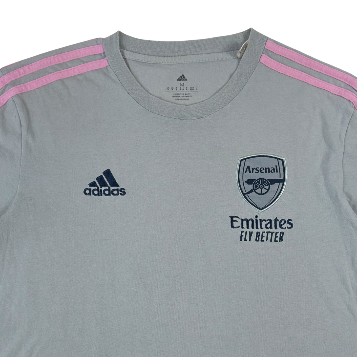 Tricou Adidas x FC Arsenal - M/L