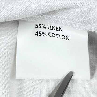 Pantaloni Scurți DECARBA 55% In - M/L